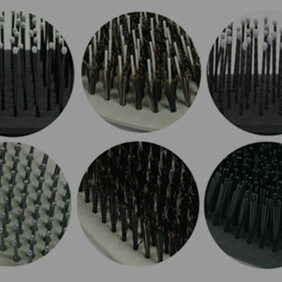 Rubber Cushion Pads