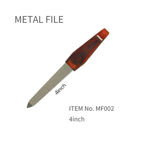 ITEM NO. MF002