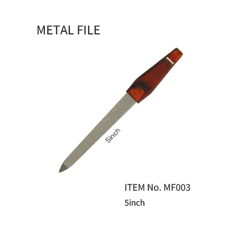 ITEM NO. MF003