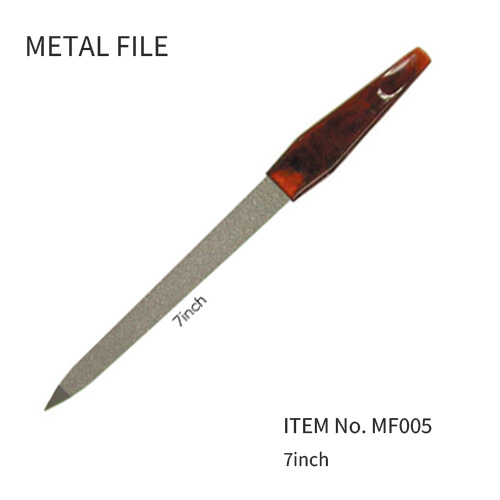 ITEM NO. MF005