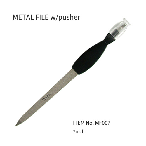 ITEM NO. MF007
