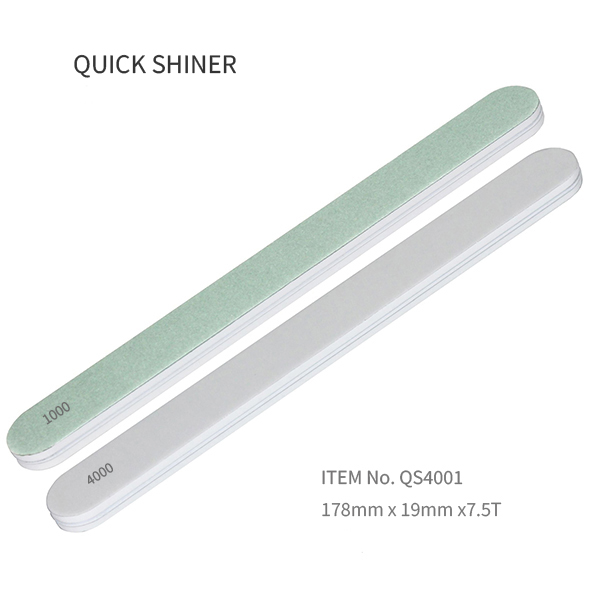ITEM NO. QS4001
