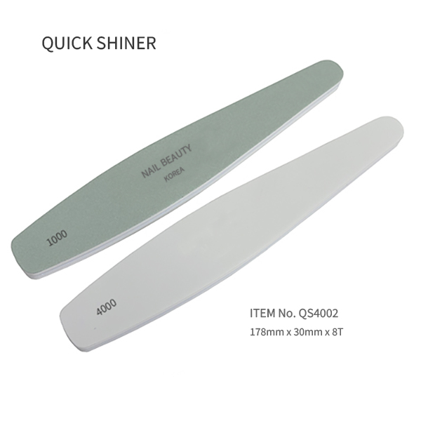 ITEM NO. QS4002