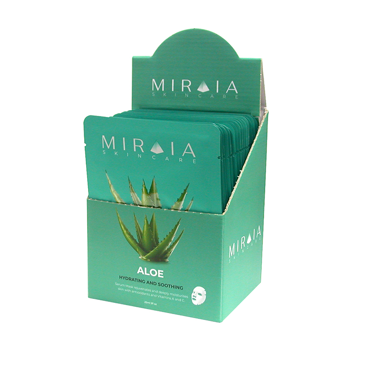 PACKAGING