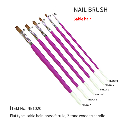 ITEM NO. NB1020
