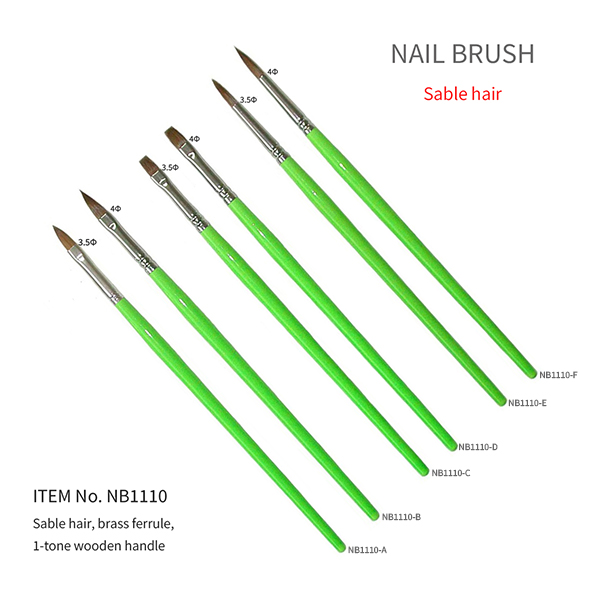 ITEM NO. NB1110
