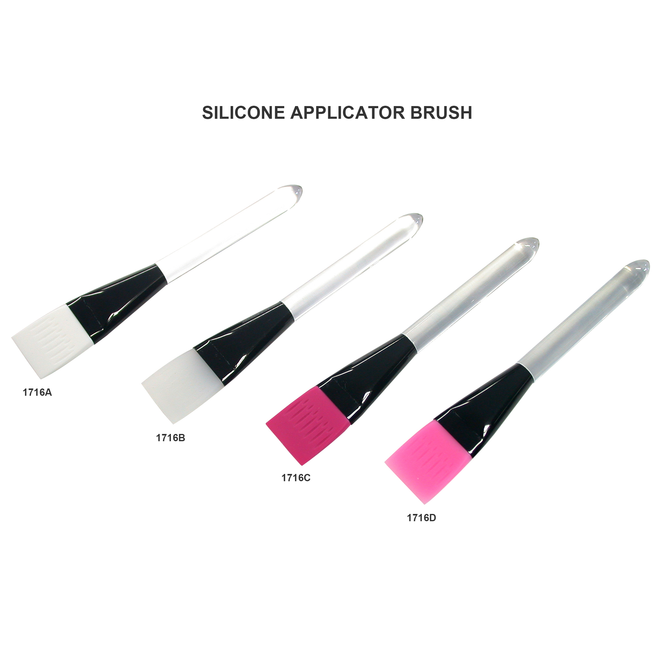 ITEM NO. 1716A,B,C,D
