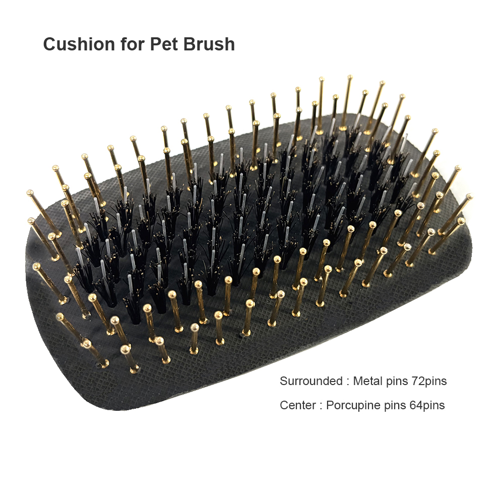for Pet brush