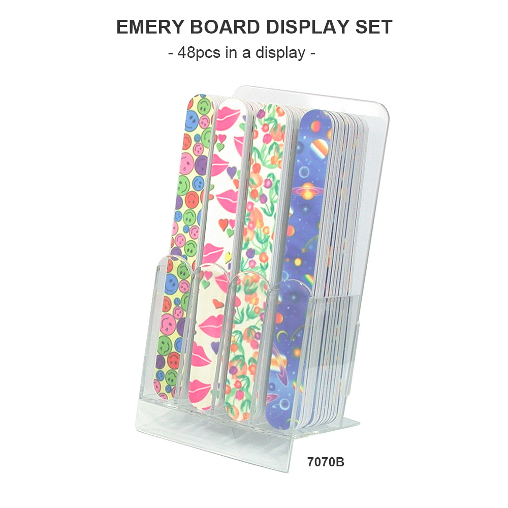 ITEM NO. 7070B