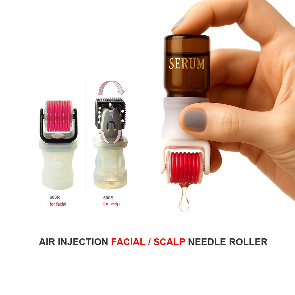 ITEM NO. NEEDLE ROLLER